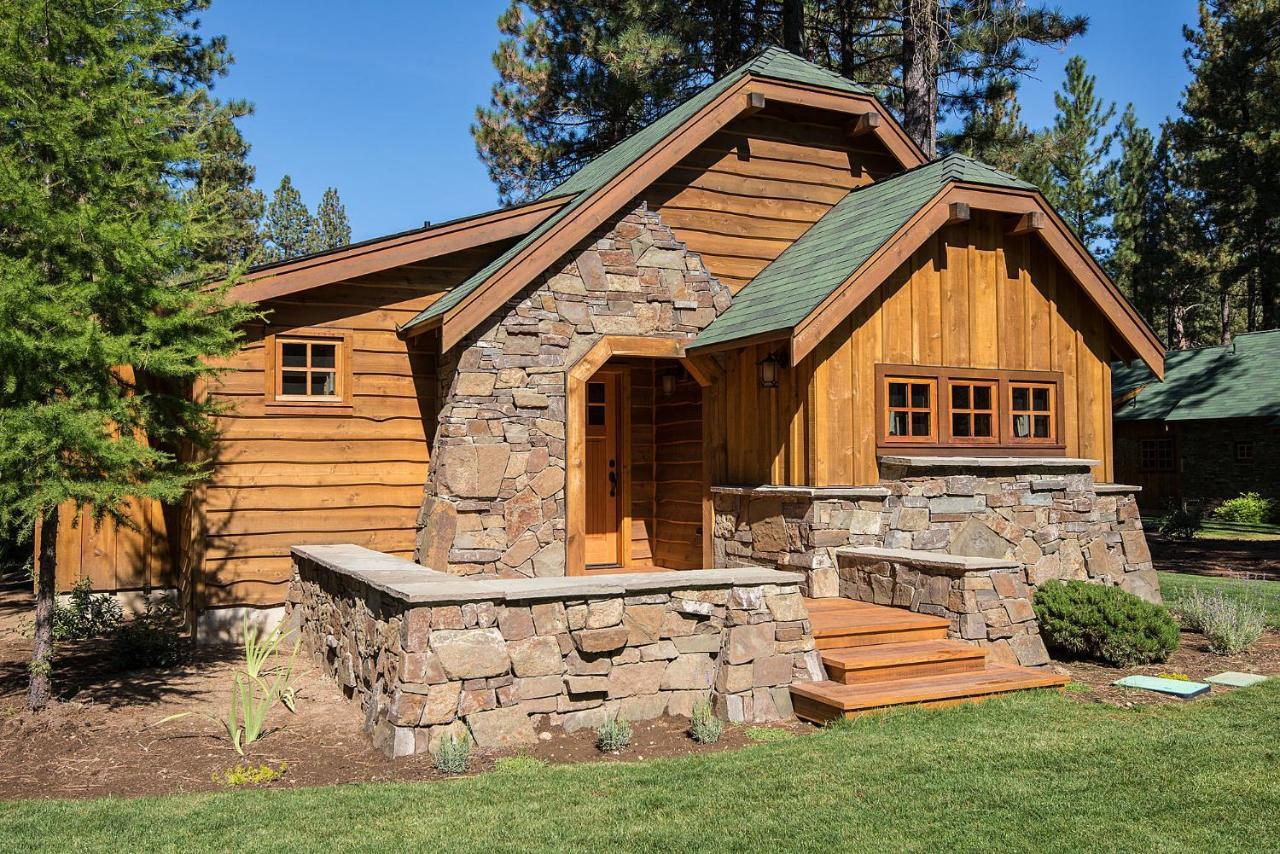 Lake Creek Lodge Бенд Экстерьер фото