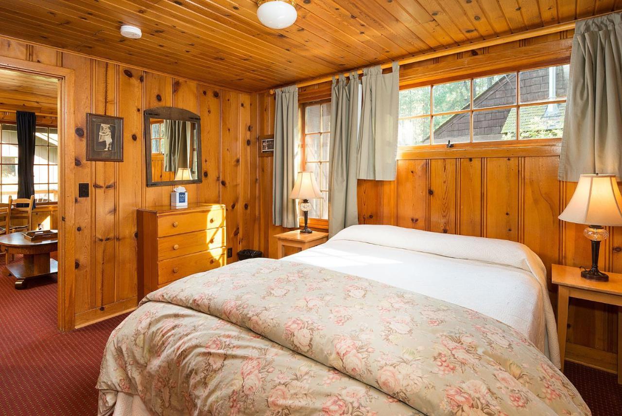 Lake Creek Lodge Бенд Экстерьер фото