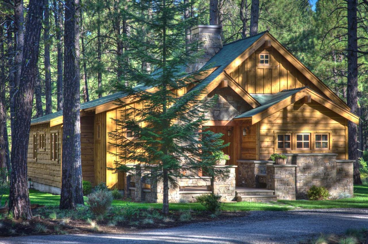 Lake Creek Lodge Бенд Экстерьер фото